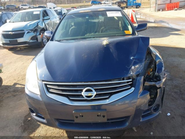 Nissan Altima 2.5 S Image 11