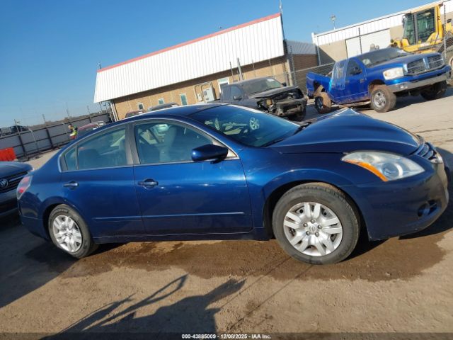 Nissan Altima 2.5 S Image 10