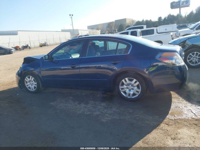 Nissan Altima 2.5 S Image 12