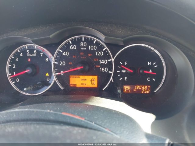 Nissan Altima 2.5 S Image 13