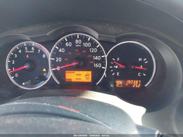 Nissan Altima 2.5 S Image 13