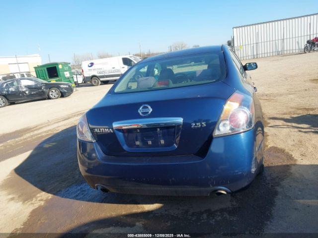 Nissan Altima 2.5 S Image 15