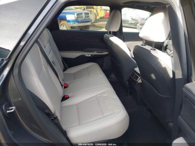 Lexus RX Premium Plus Image 5