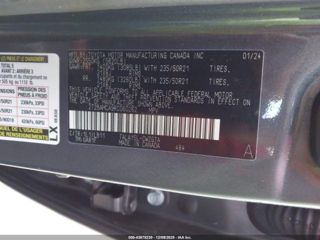 Lexus RX Premium Plus Image 7