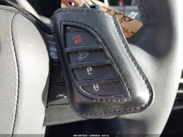 Lexus RX Premium Plus Image 13