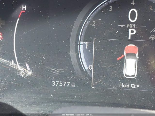 Lexus RX Premium Plus Image 17