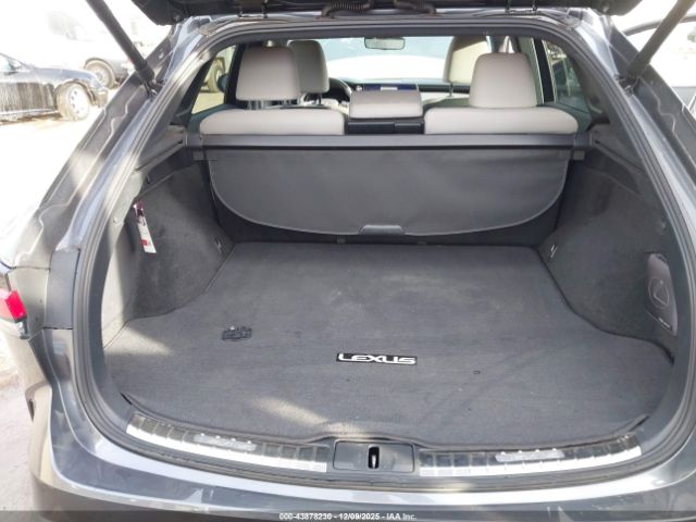 Lexus RX Premium Plus Image 10