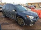 Subaru Forester 2.0xt Premium Image 1
