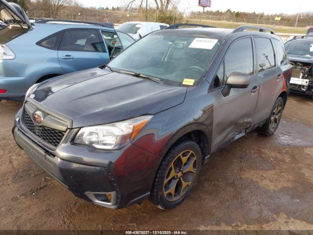 Subaru Forester 2.0xt Premium Image 6