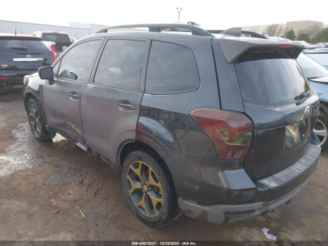 Subaru Forester 2.0xt Premium Image 8