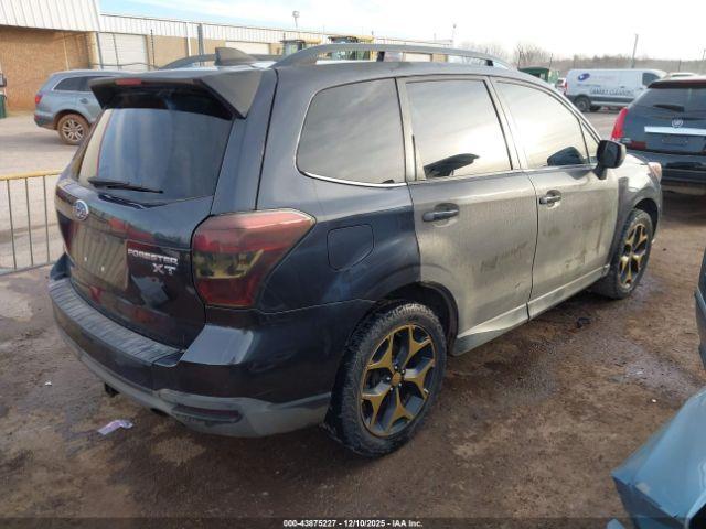 Subaru Forester 2.0xt Premium Image 7