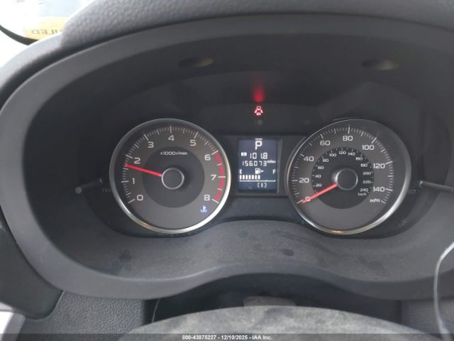 Subaru Forester 2.0xt Premium Image 14