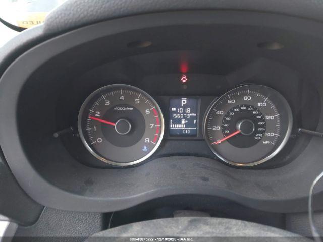 Subaru Forester 2.0xt Premium Image 14