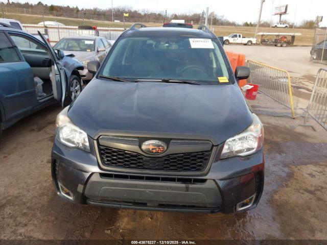 Subaru Forester 2.0xt Premium Image 10