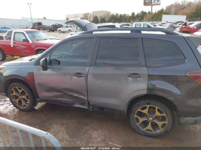 Subaru Forester 2.0xt Premium Image 15