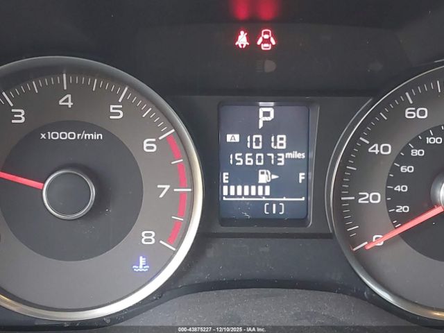 Subaru Forester 2.0xt Premium Image 17