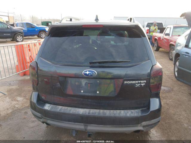 Subaru Forester 2.0xt Premium Image 2