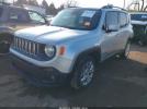 Jeep Renegade Latitude Image 7