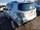 Jeep Renegade Latitude Image 9