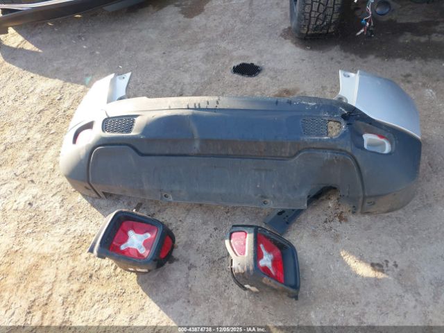 Jeep Renegade Latitude Image 15