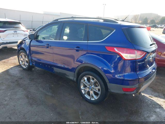 Ford Escape Sel Image 4