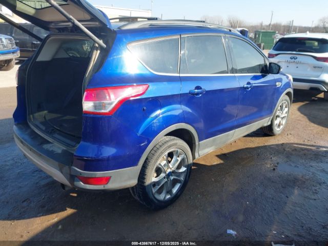 Ford Escape Sel Image 18
