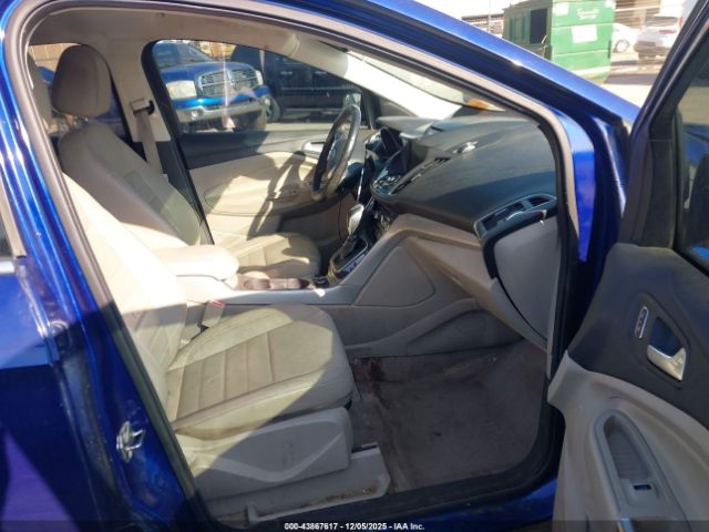 Ford Escape Sel Image 16