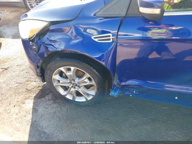 Ford Escape Sel Image 10