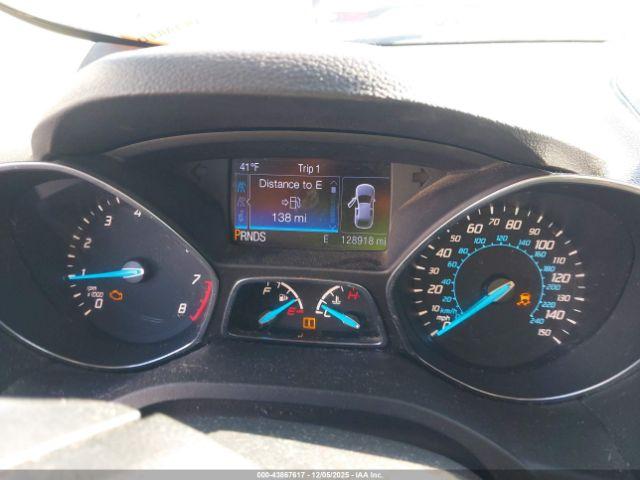 Ford Escape Sel Image 5