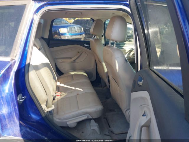 Ford Escape Sel Image 6