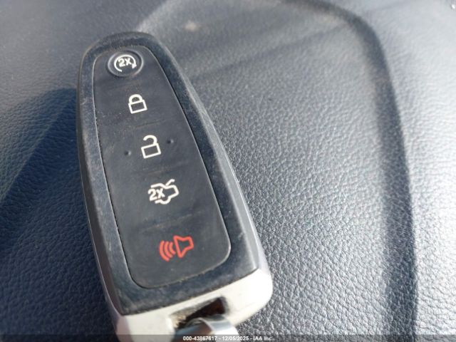 Ford Escape Sel Image 8