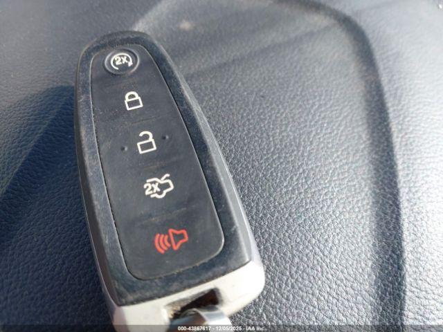 Ford Escape Sel Image 8