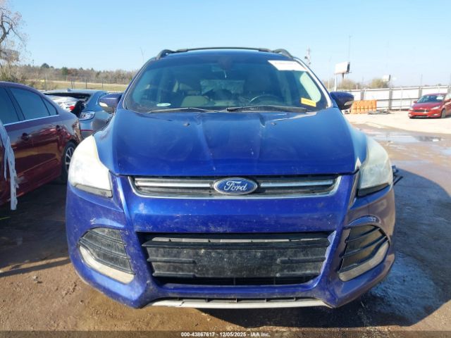 Ford Escape Sel Image 7