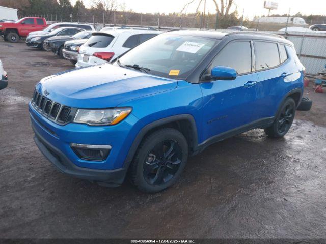 Jeep Compass Altitude Fwd Image 7