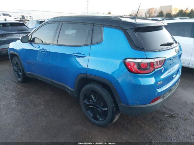 Jeep Compass Altitude Fwd Image 4