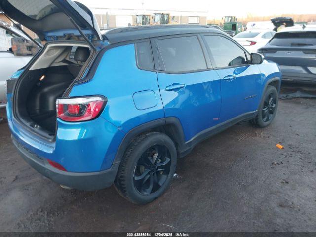 Jeep Compass Altitude Fwd Image 5