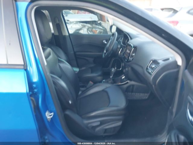 Jeep Compass Altitude Fwd Image 11