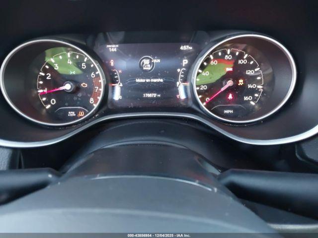 Jeep Compass Altitude Fwd Image 6