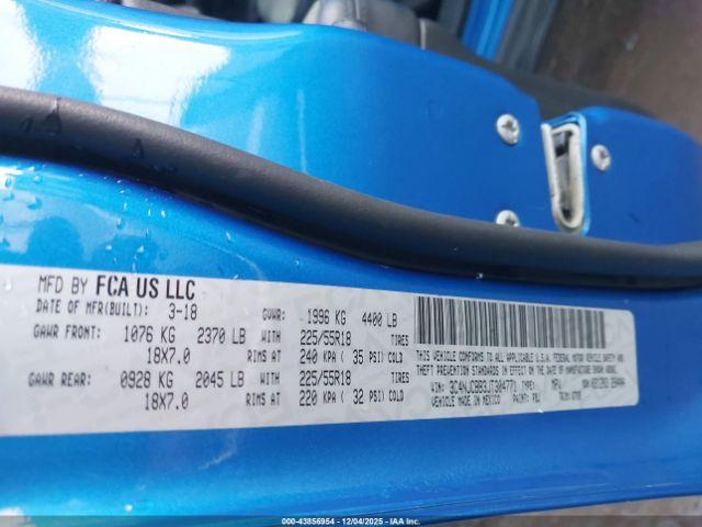 Jeep Compass Altitude Fwd Image 3