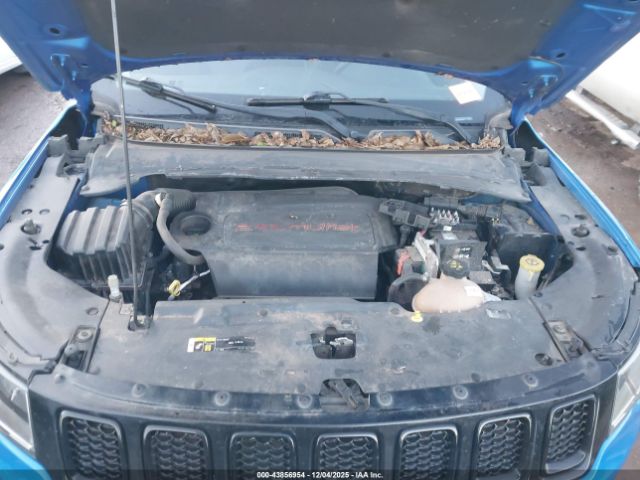 Jeep Compass Altitude Fwd Image 9