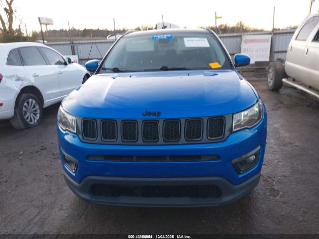 Jeep Compass Altitude Fwd Image 13