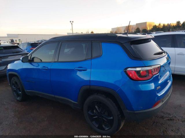 Jeep Compass Altitude Fwd Image 15