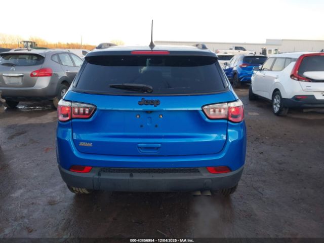 Jeep Compass Altitude Fwd Image 14