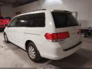 Honda Odyssey Ex-l Image 9