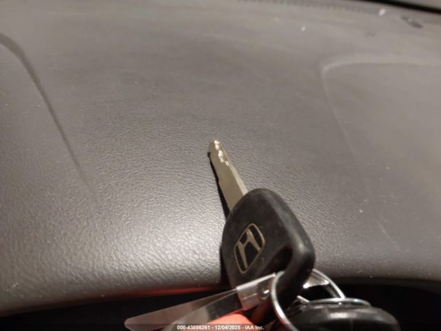 Honda Odyssey Ex-l Image 11