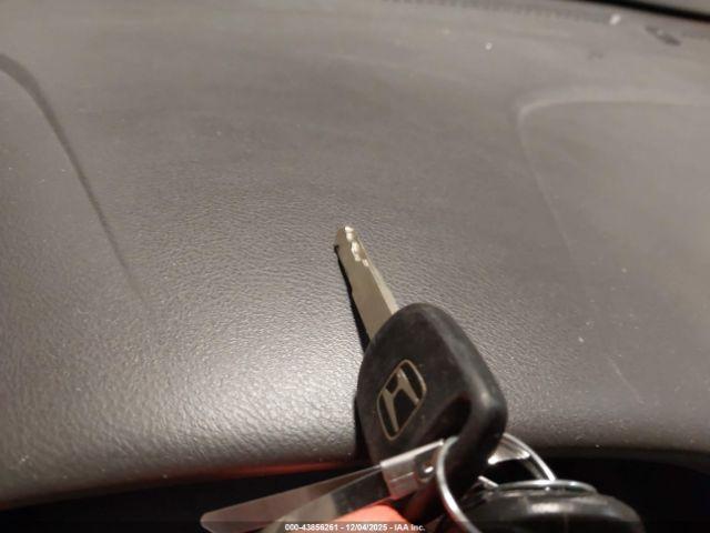 Honda Odyssey Ex-l Image 11