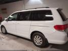 Honda Odyssey Ex-l Image 17