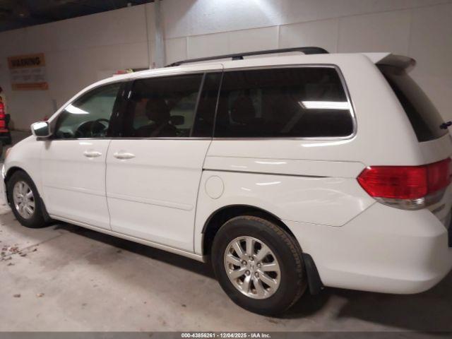 Honda Odyssey Ex-l Image 17