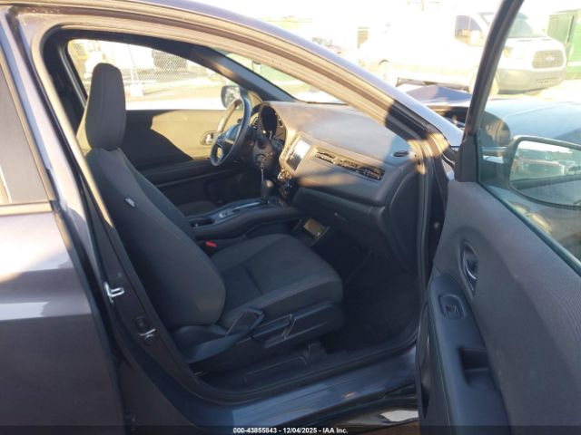 Honda HR-V 2wd Sport Image 4