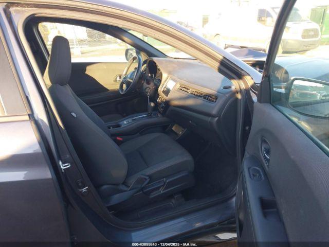 Honda HR-V 2wd Sport Image 4